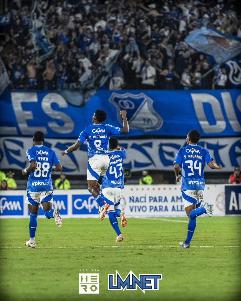 LosMillonarios.Net ( LM.Net ) ⭐️16 tweet media