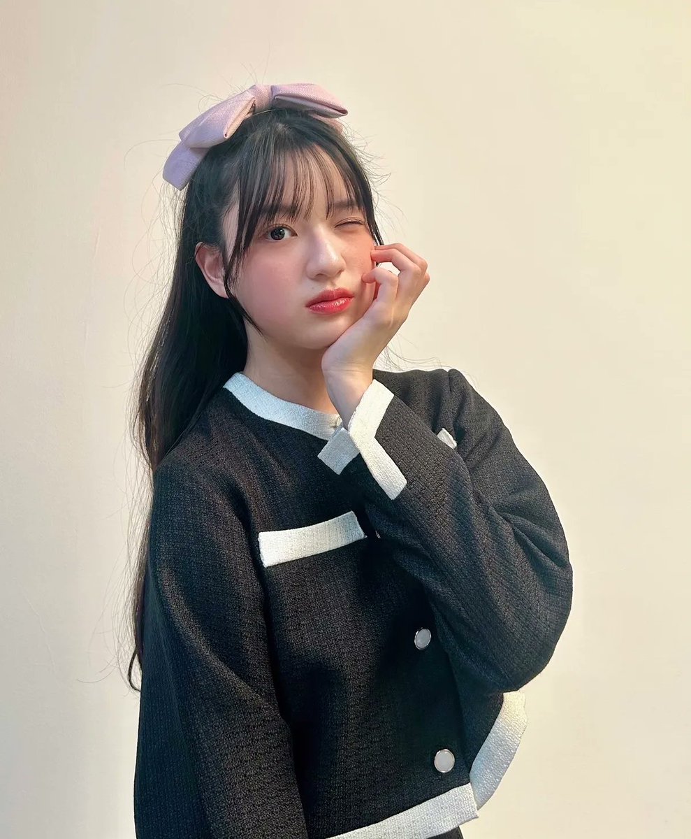 川瀬 翠子☆ブログ】が更新されたよ🎵 ＼ 本日3/27はスイコの13歳のお