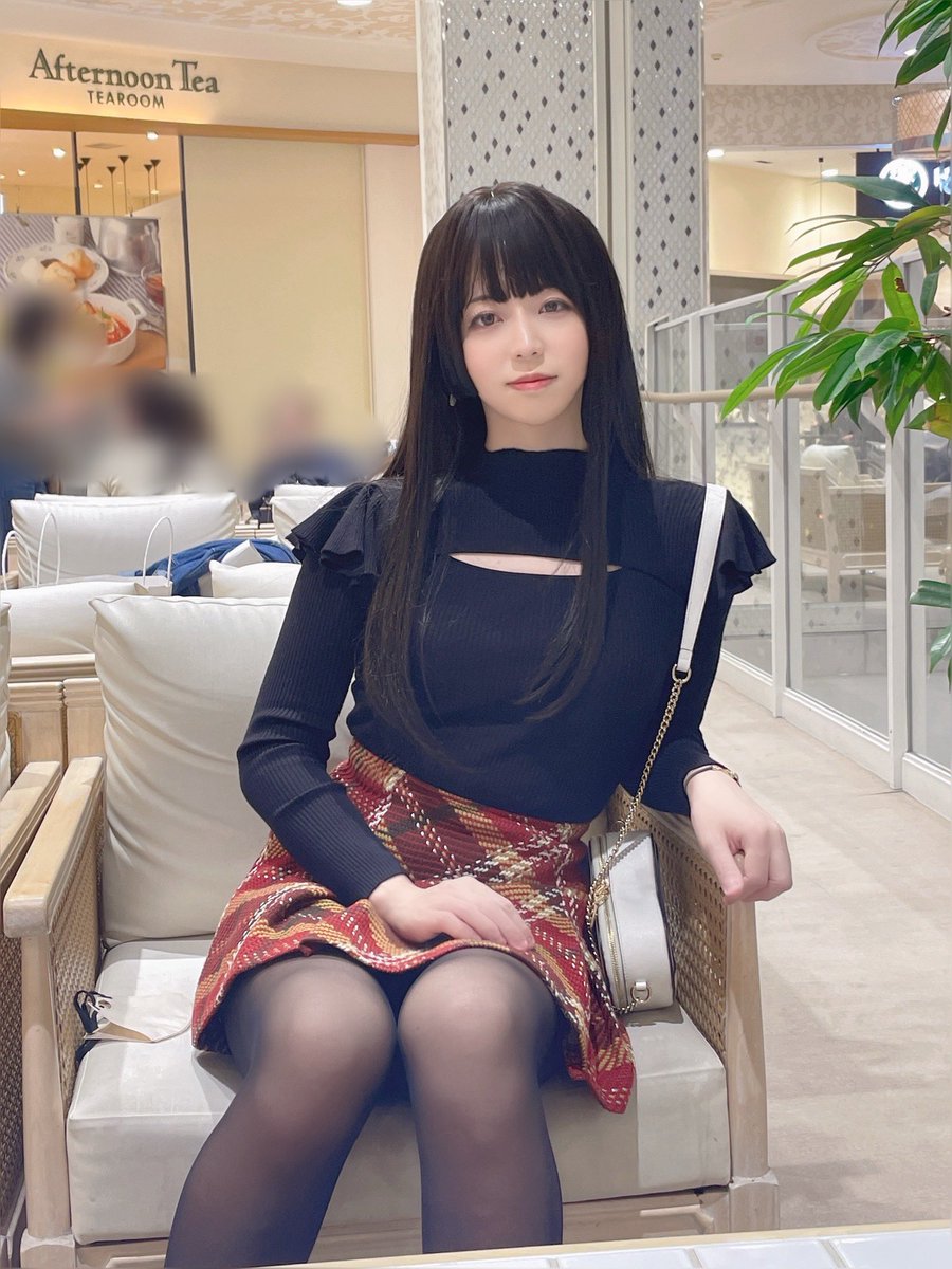 ゆい🎀@男の娘 tweet media