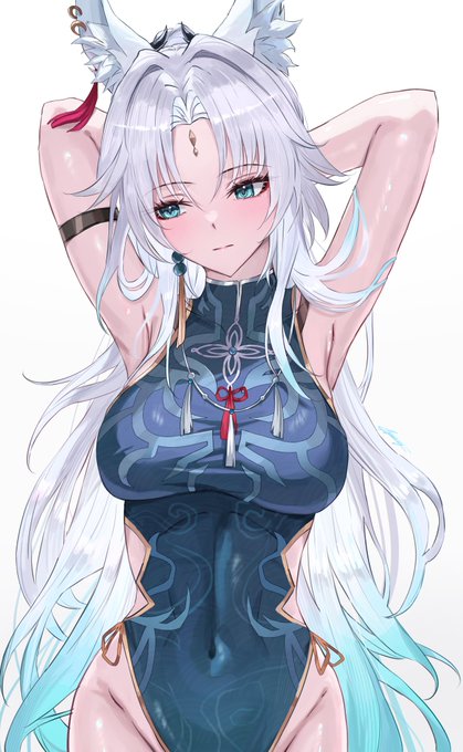 Watch WAIFU HAIVEN's leaked NSFW photo on TwXstars