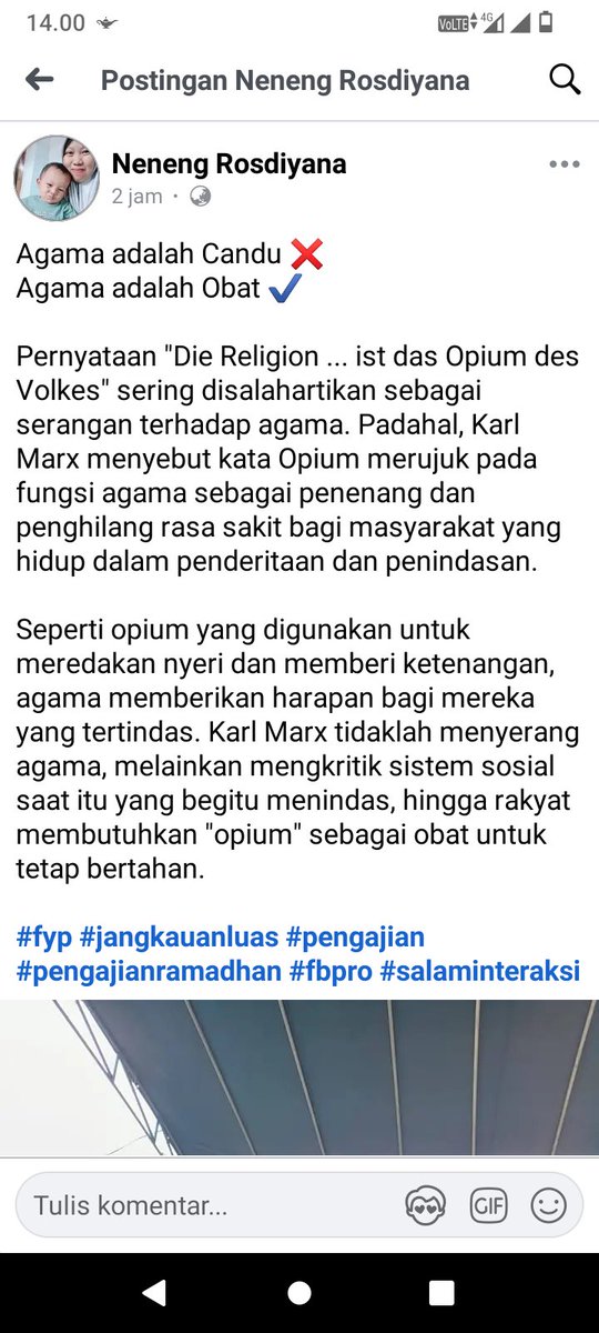 manakalaaku's tweet photo. @JukiHoki Gugur sudah nenengisme https://t.co/YhPy9yNMWs