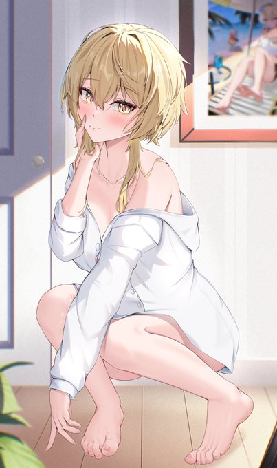 Watch WAIFU HAIVEN's leaked NSFW photo on TwXstars