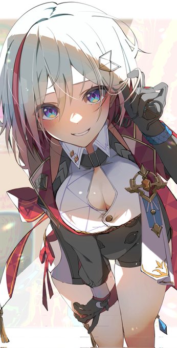 Watch WAIFU HAIVEN's leaked NSFW photo on TwXstars