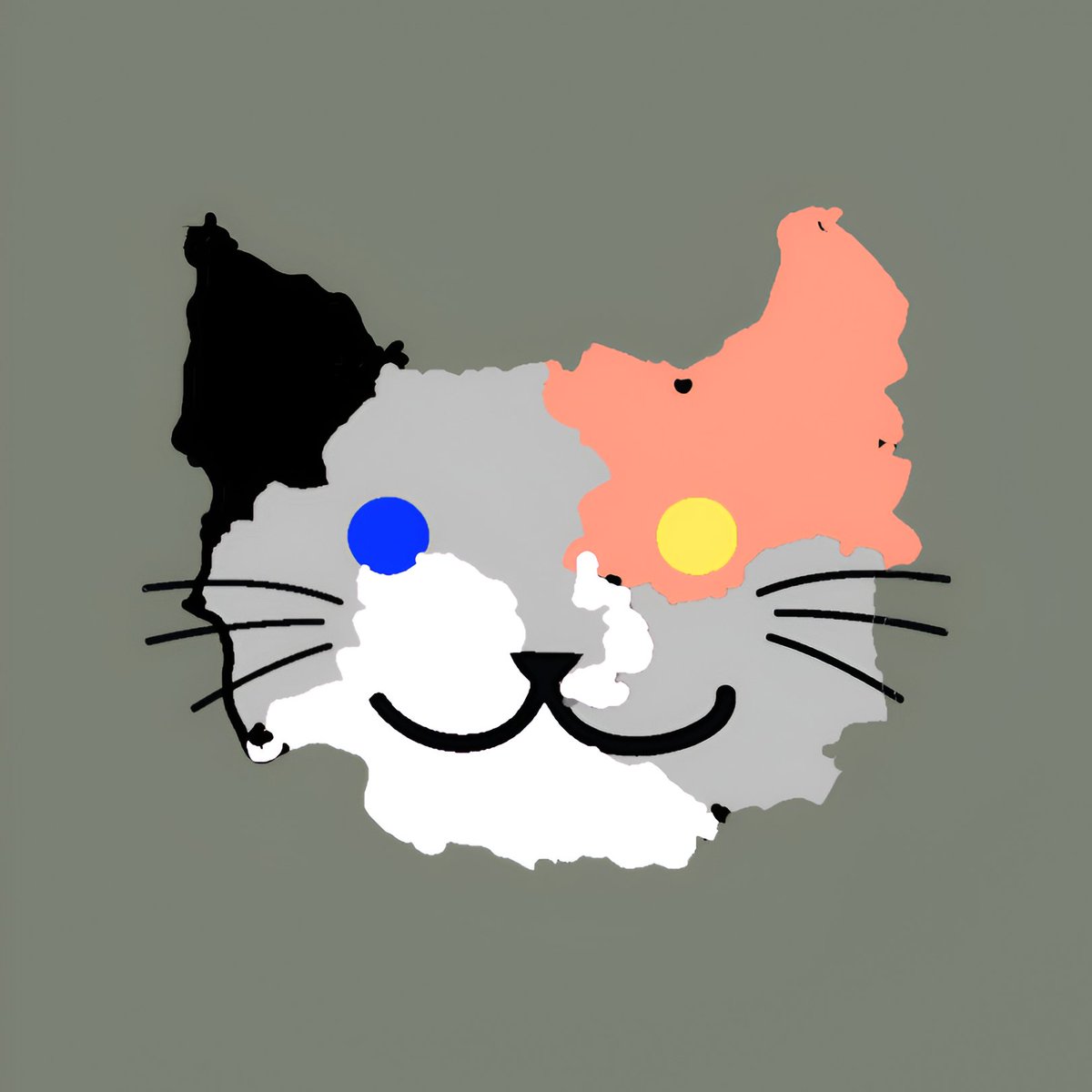 Calicoin_'s tweet image. The world's first Cyborg created memecoin!
10% dev supply locked for 1 year.
4.03% total supply burned
$150+k in buybacks
Community page
t.me/CalicoinNation…
Let's work hard to take this little calico to new heights!
6sSKobm4TSRqJuXMuczGdV2BZityP76PGBJJ2ALHpump