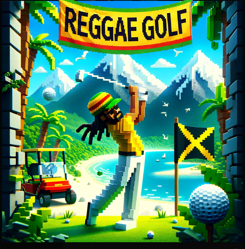 Adam Sale (@thejoncrow) on Twitter photo Bigs Up to all the Massive being a part of Reggae Golf in BC3. The Google Form is now closed to allow processing of entrants to determine the final leaderboard rankings. Give it a play if you haven't yet! It's a featured experience atm.
sandbox.game/en/experiences…
<a href="/TheSandboxGame/">The Sandbox</a> Bigs Up to all the Massive being a part of Reggae Golf in BC3. The Google Form is now closed to allow processing of entrants to determine the final leaderboard rankings. Give it a play if you haven't yet! It's a featured experience atm.
sandbox.game/en/experiences…
<a href="/TheSandboxGame/">The Sandbox</a>