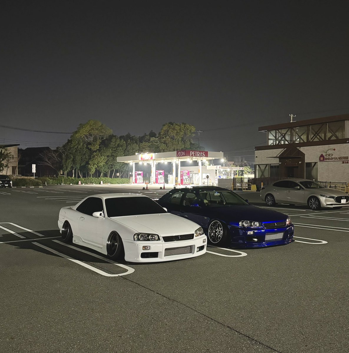 もっちー tweet media