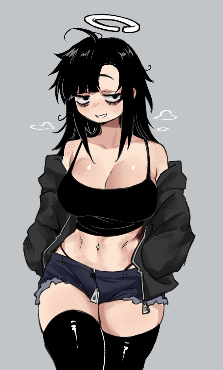 Commission for <a href="/jayboxtweets/">Jayden</a> 
Thank you for the support