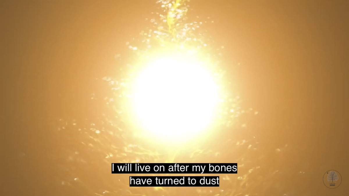 cadbanality's tweet photo. so…
ashes on the fire 🔥
all of the freedoms 🕊️
aim of the fate 🏹
A.O.T.F = attack on titan final (season)
arc of the ashes ✨
A.O.T.A = attack on titan… alternative??
anything to share with the class, yamamoto?
#TheAttackContinues #CompleteAoT #AOTF #AOTA #SaveEren #Paths https://t.co/Fhi0exLrOG