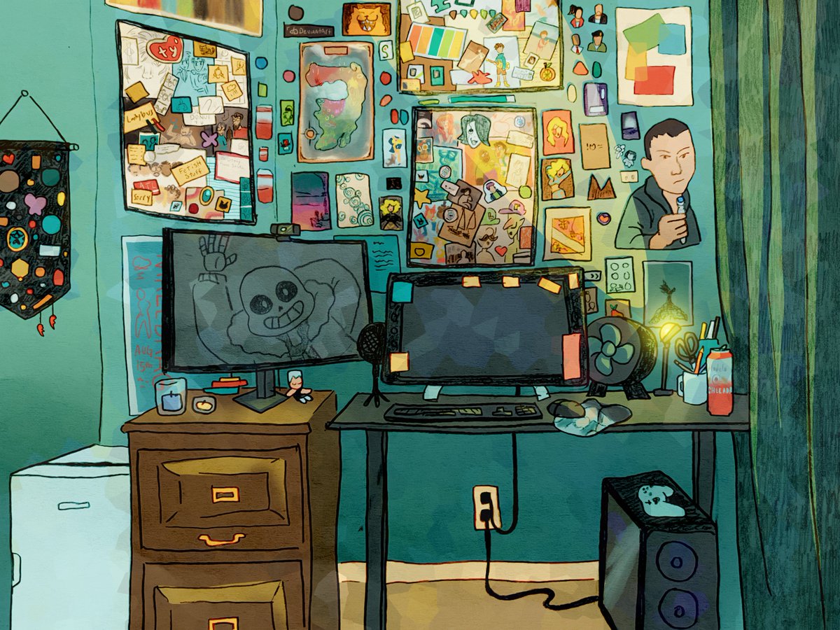 we back at it gamers