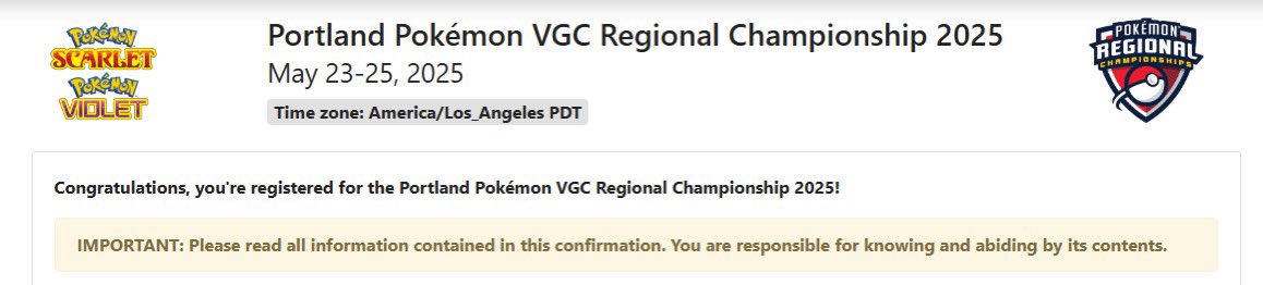 Let’s go!