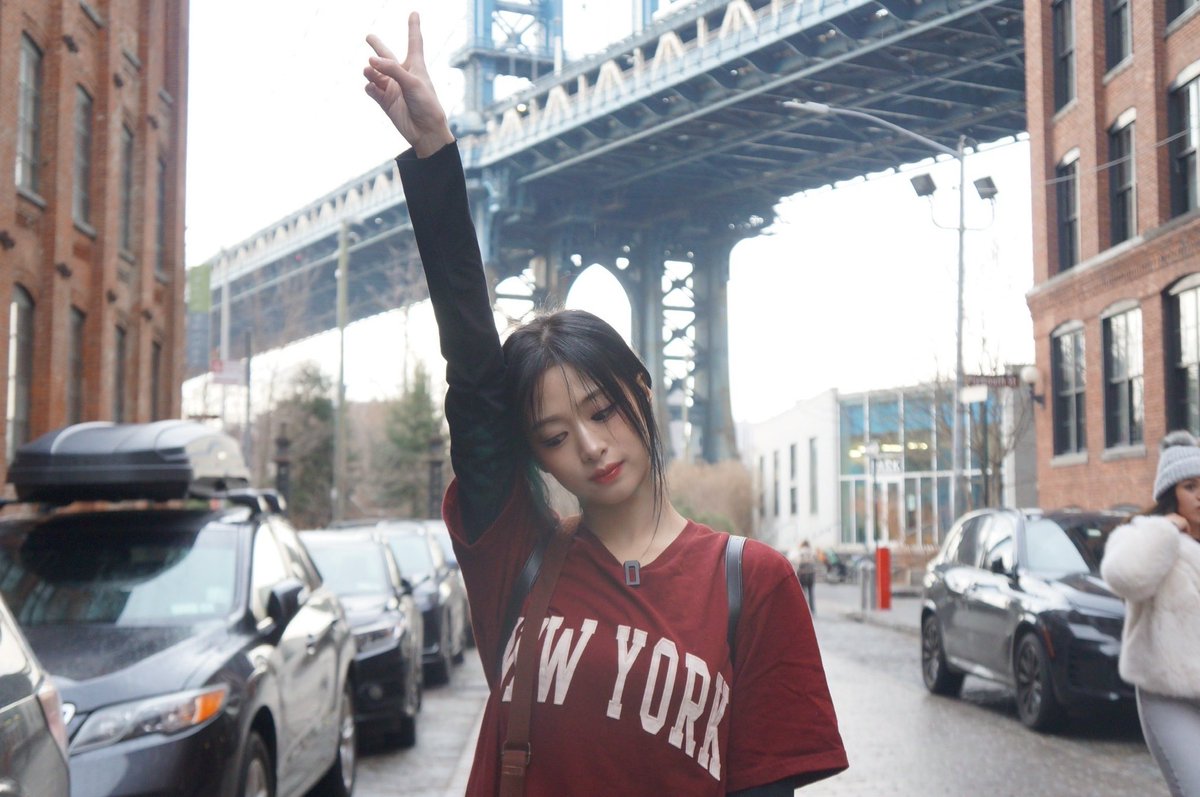 picbaemon's tweet photo. AHYEON WEVERSE UPDATE https://t.co/UQNBeRujKK