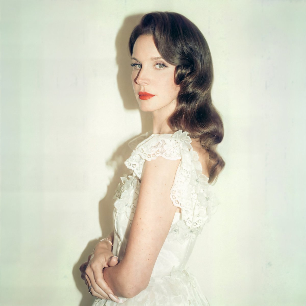 The lead single for the last 4 lana albums. Which cover is your favorite?