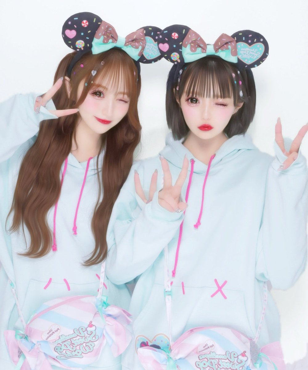Post by 小川奈々子 (CANDY TUNE) on X: 🍭🍬💚