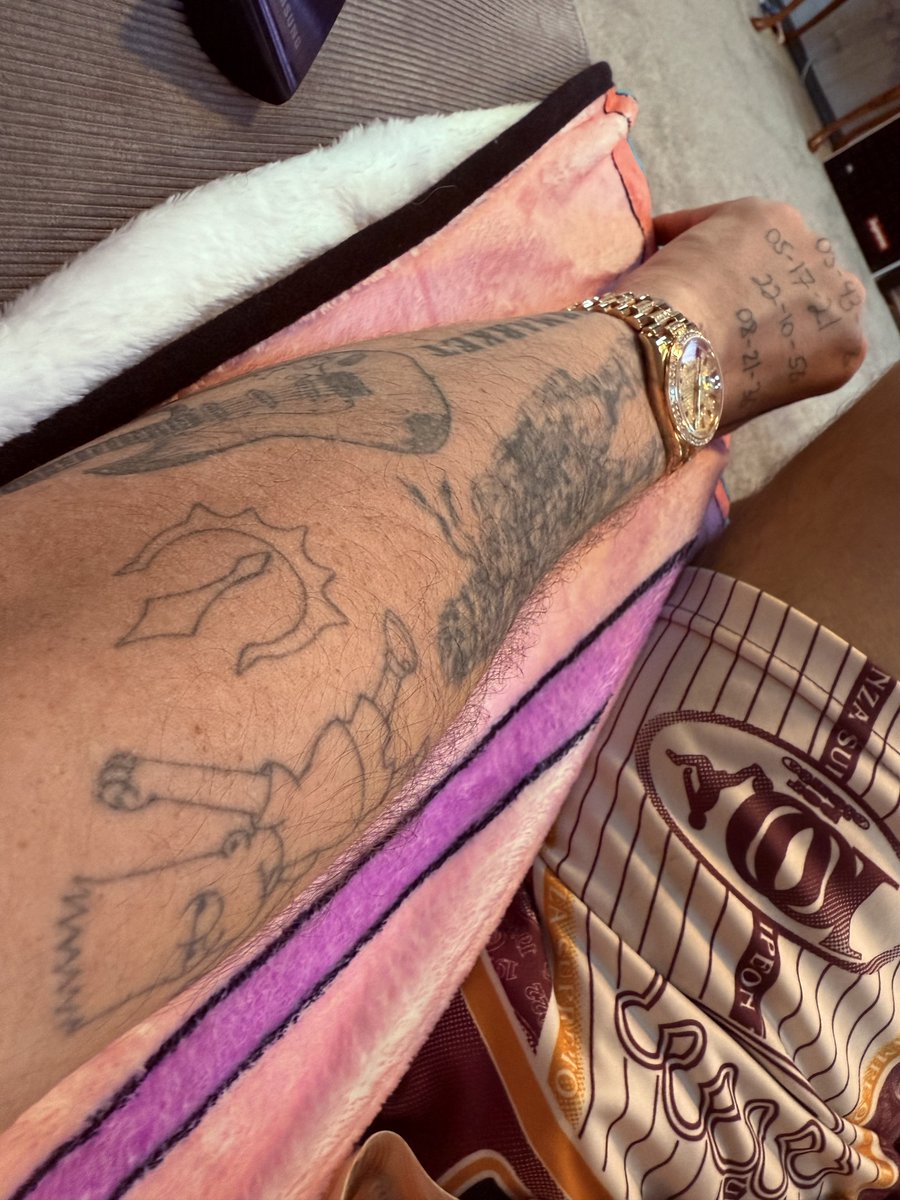 Rap Ron Howard tweet media