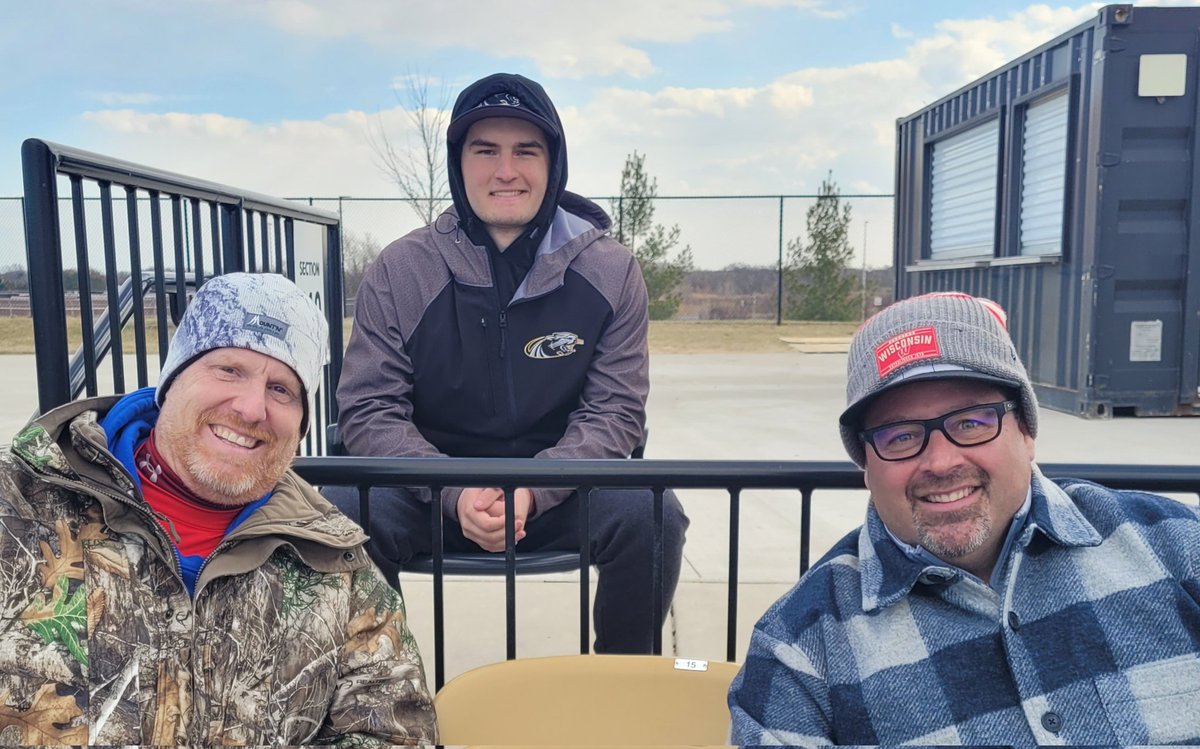 Eric Vander Loop tweet media