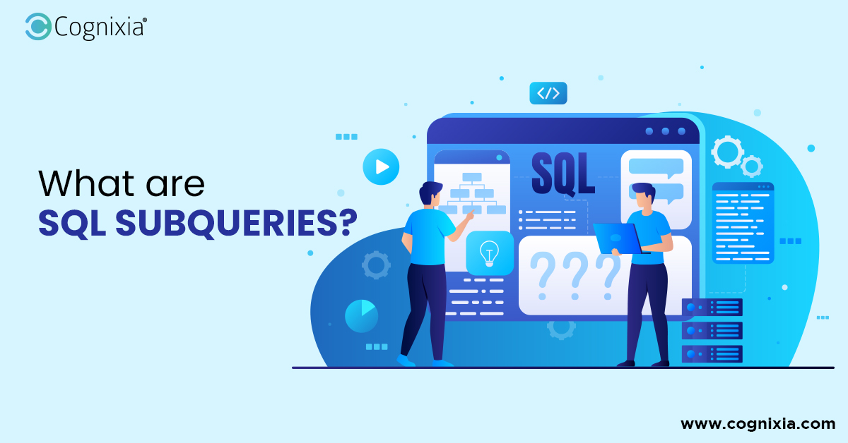 Cognixia's tweet photo. Mastering SQL Subqueries is key to efficient data manipulation, playing an important role in filtering, comparing, and aggregating data for optimizing database ops &amp; reporting

#cognixia #learnwithcognixia #SQL #SQLSubqueries #Coding #Technology #Microsoft #DatabaseManagement https://t.co/s2fplZzilk