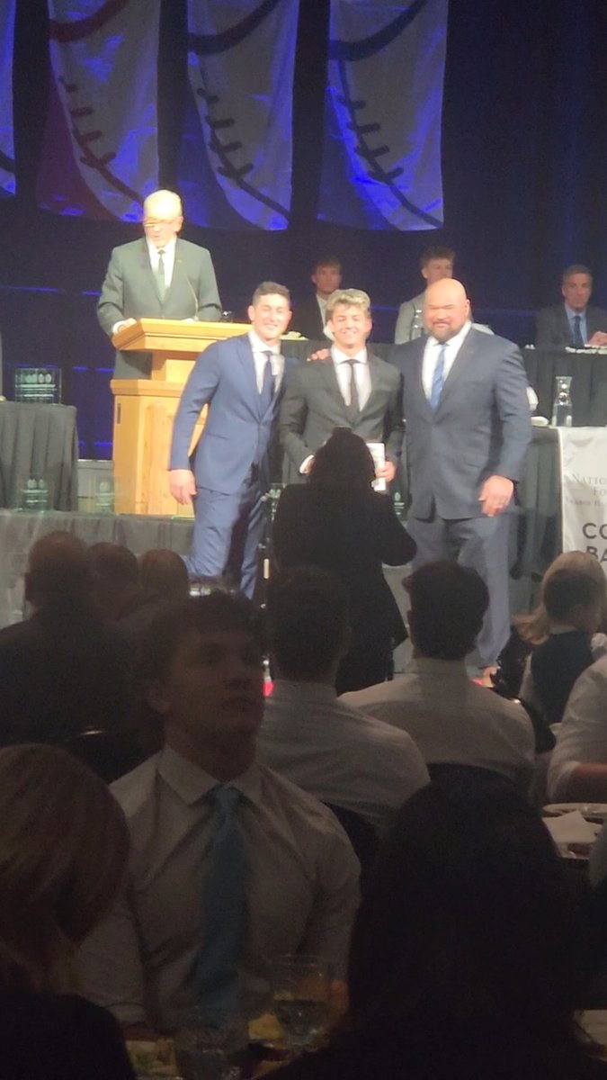 Griffin Kunz (@griffinkunz58) on Twitter photo Humbled and grateful to have been recognized by the <a href="/UtahNFF/">Utah NFF</a> for the Junior underclassmen award.
<a href="/skyridgefb/">SKYRIDGE FOOTBALL</a> <a href="/coachjhemm/">Justin Hemm</a> <a href="/SlingintheP/">Slingin’ the Pill Media™️</a> <a href="/Andy_Pham1/">Andy</a> <a href="/LawrenceSanft/">Lawrence Sanft</a> <a href="/KyleMorgan_XOS/">Kyle Morgan CATAPULT Southwest Regional Scout</a>
<a href="/MooseB90/">Moose Bingham</a> Humbled and grateful to have been recognized by the <a href="/UtahNFF/">Utah NFF</a> for the Junior underclassmen award.
<a href="/skyridgefb/">SKYRIDGE FOOTBALL</a> <a href="/coachjhemm/">Justin Hemm</a> <a href="/SlingintheP/">Slingin’ the Pill Media™️</a> <a href="/Andy_Pham1/">Andy</a> <a href="/LawrenceSanft/">Lawrence Sanft</a> <a href="/KyleMorgan_XOS/">Kyle Morgan CATAPULT Southwest Regional Scout</a>
<a href="/MooseB90/">Moose Bingham</a>