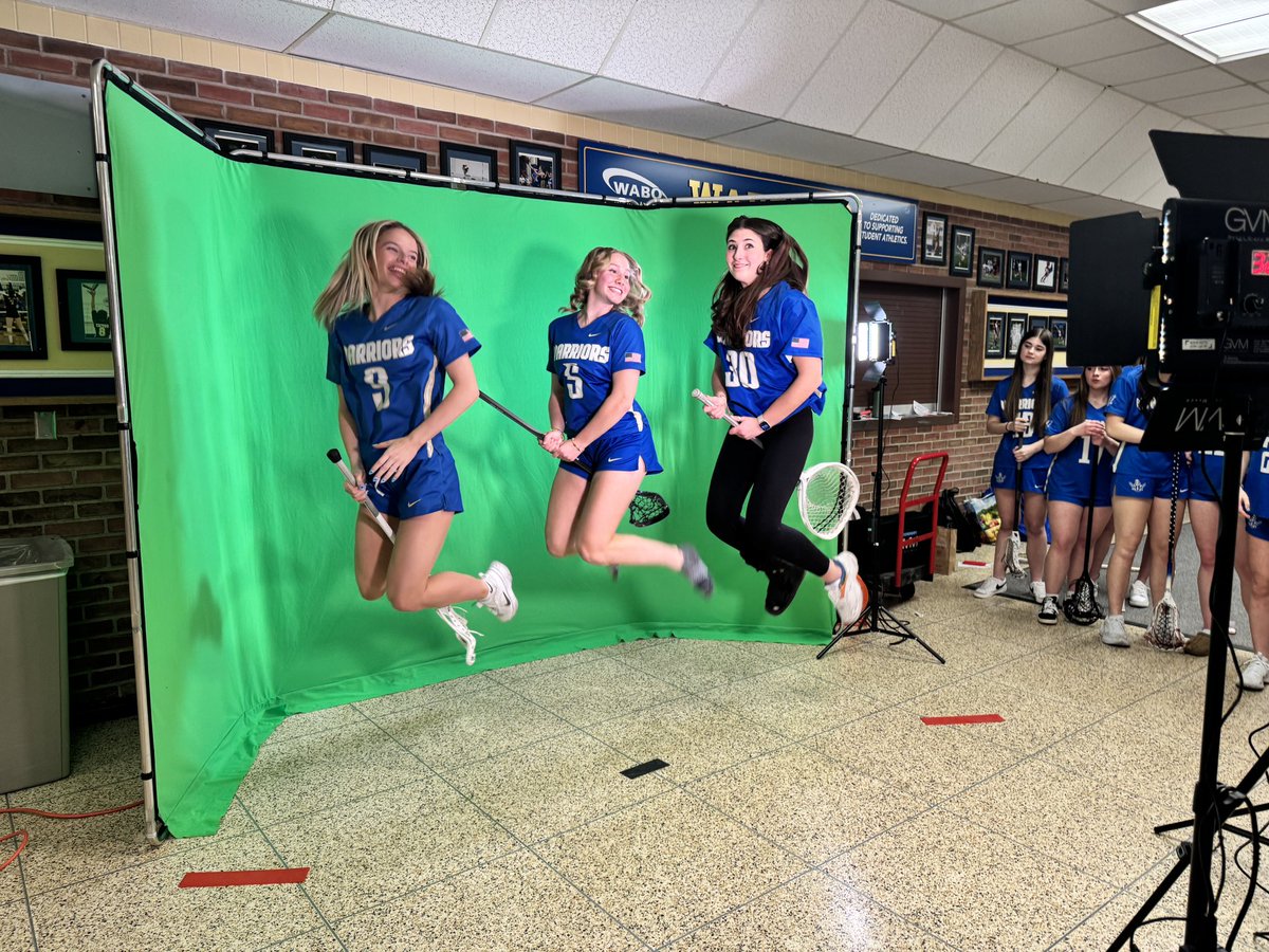 𝕊ℙℝ𝕀ℕ𝔾 𝕄𝔼𝔻𝕀𝔸 𝔻𝔸𝕐 ✅

Always great to see our student-athletes smiling in Blue &amp; Gold!

Next Up: Spring 2025 >> LET’S GO!