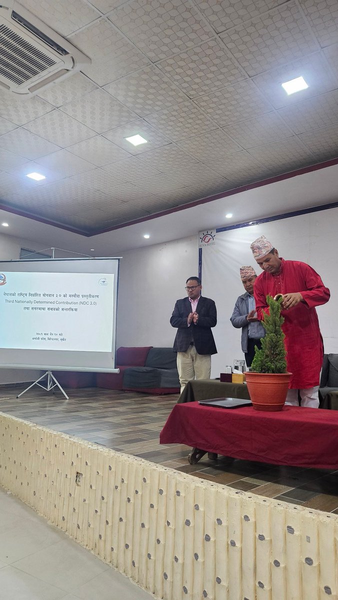 Rassu Manandhar tweet media