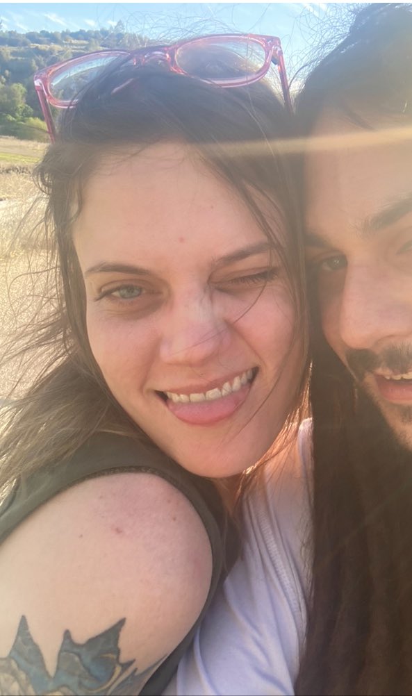 kaybug369's tweet image. We went on an adventure yesterday.
#bestfriend #bigsur close to Big Sur… thought we heard a bear…
#live #love #life #adventures 💨🫶💯