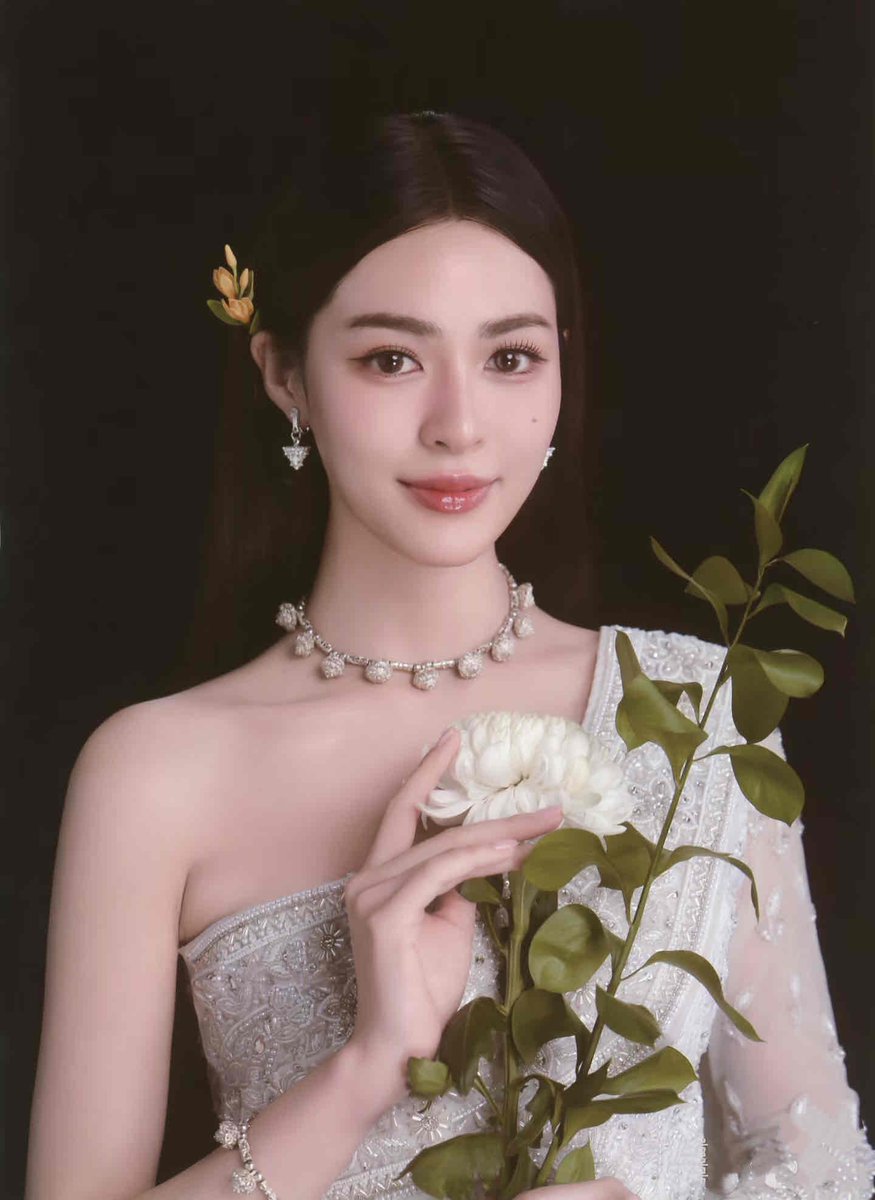 Songjong0's tweet image. 谁还没看过这组大眼👀lingling

#SparklexLingLingKwong
#linglingkwong #หลิงหลิงคอง‌ 
@linglingsirilak @Sparklewhite_TH