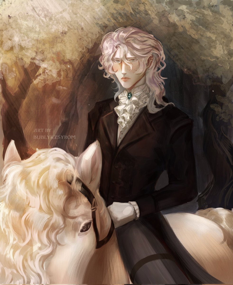 bublykzsyrom's tweet image. Vouloir, c&apos;est pouvoir. 

#IdentityV #FrederickKreiburg #IdvComposer #IdvFrederick #Idvtwt #idvfanart
