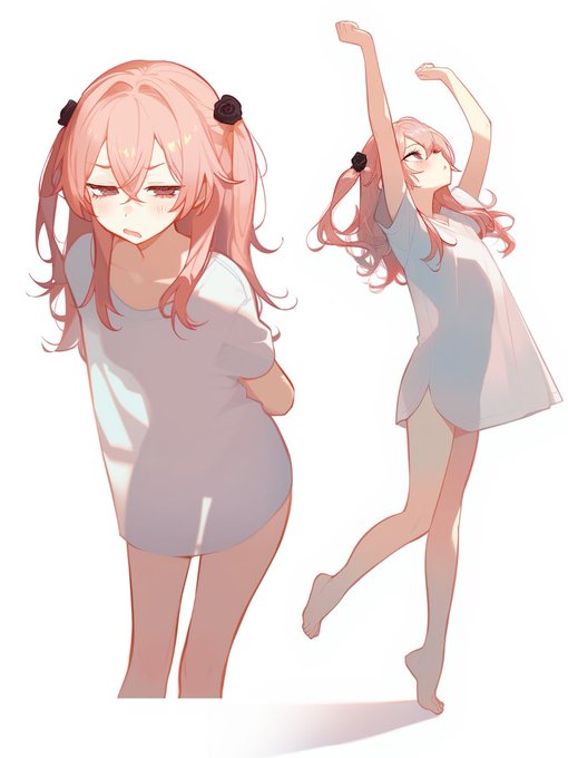 Inui Sajuna / 乾 紗寿叶 (1/2)
リクエスト
#MyDressUpDarling #着せ恋 #その着せ替え人形は恋をする 