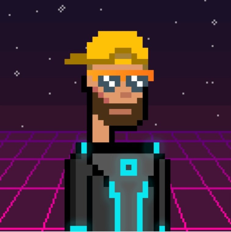 WooX_Bull's tweet photo. I grabbed this scar faced cool dude from @galactic_punks. I am sure he is eligible for @galactic_quarks
#LUNA #bLUNA #DoKwon #BTC #Binance https://t.co/LN5MklojiW