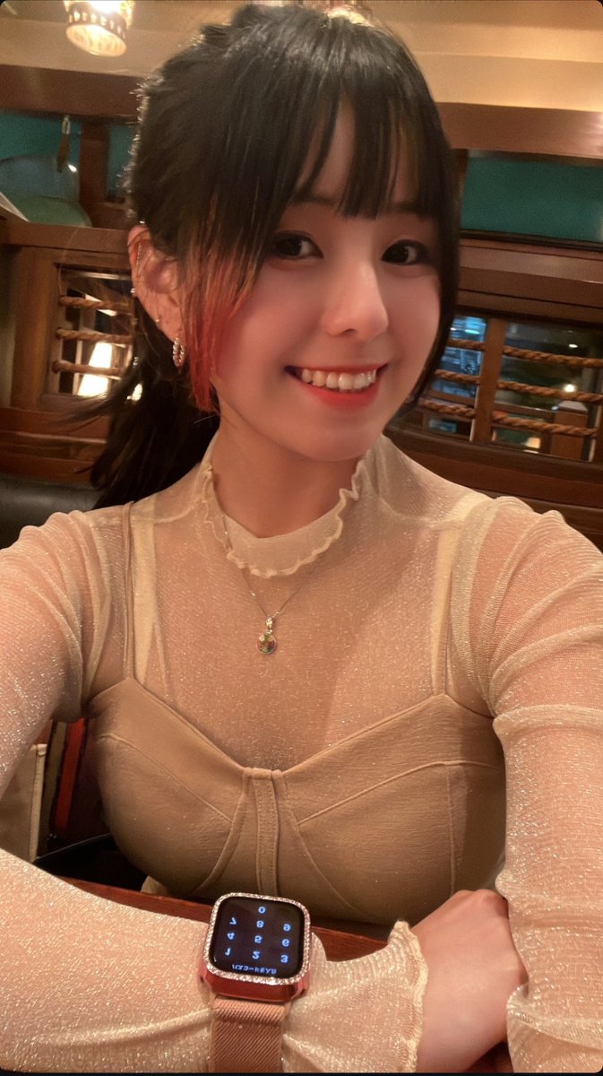 Streamers_Anime's tweet photo. Japeruana ❤️❤️ https://t.co/klXgTv5KHt