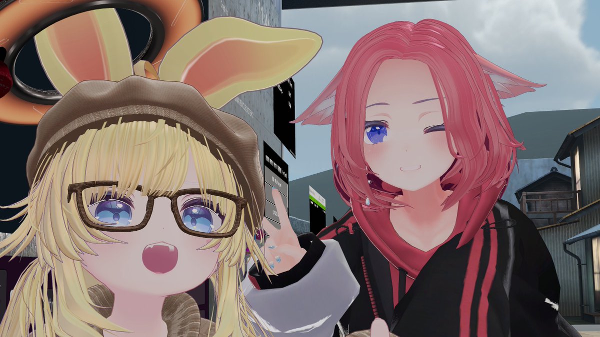 にゃち@クレミア(Vtuberもどき) (@nyachi10) / X