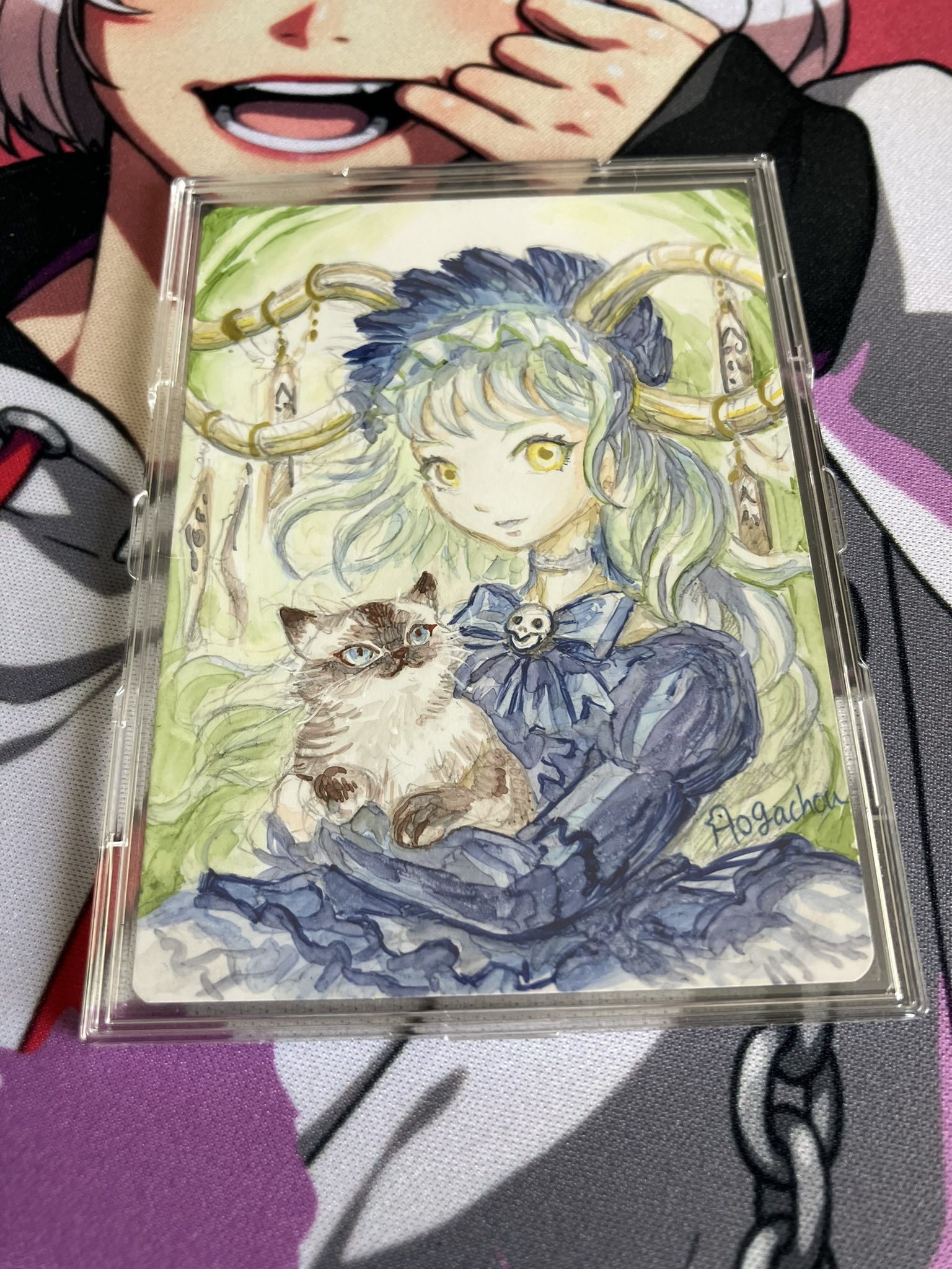 稲妻 アーティストプルーフ 稲妻 アーティストプルーフ MTG専門