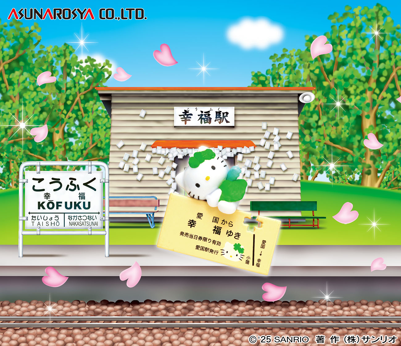 ご当地キティ on X: ご当地キティ on X: