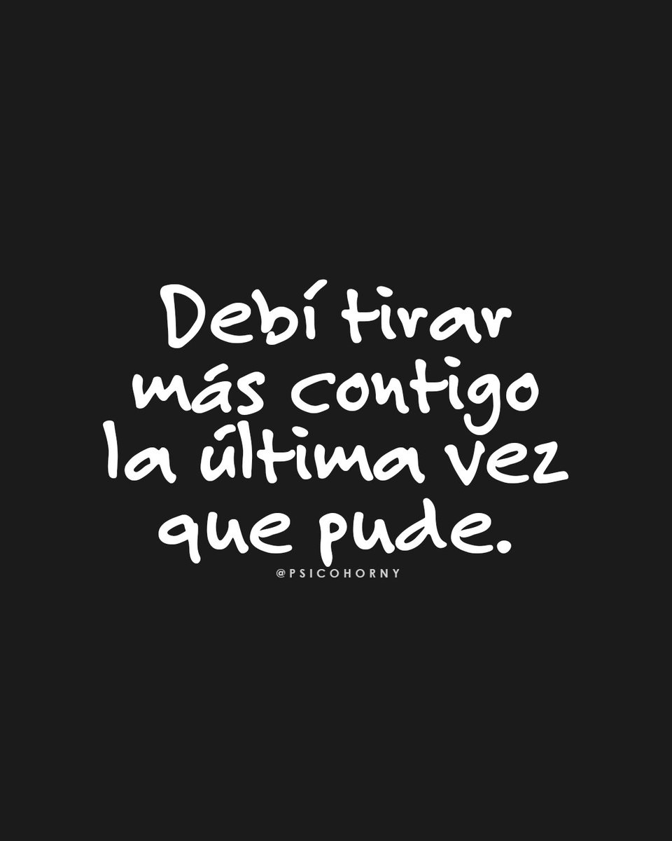 Psico Horny (@psicohorny) on Twitter photo 