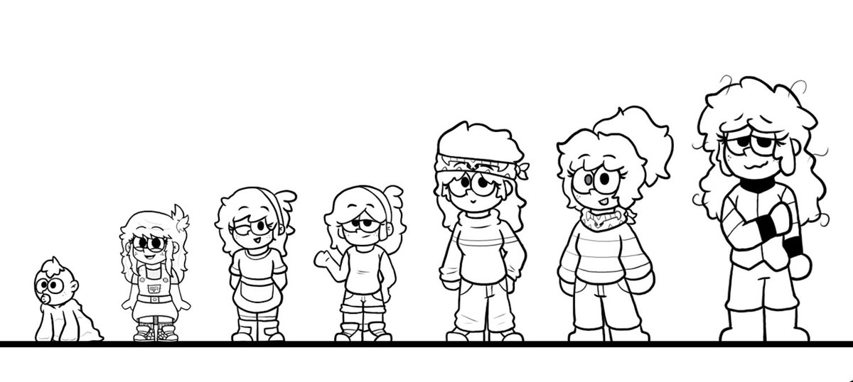 CorbatasDraws's tweet photo. Versiones Extras!
#Sinkids #tlh #Theloudhouse #3rdgeneration #Lemoan #Lemyloud #Loanloud #Eliasloud #LilianaLoud #Marialoud #Lauraloud #AmylinLoud #loodyloud #LeanLoud #OCs https://t.co/MIhIutAxXi