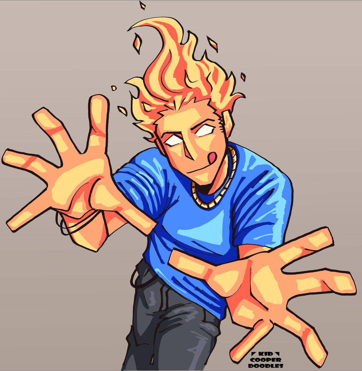 don't hedge don't hog tweet media