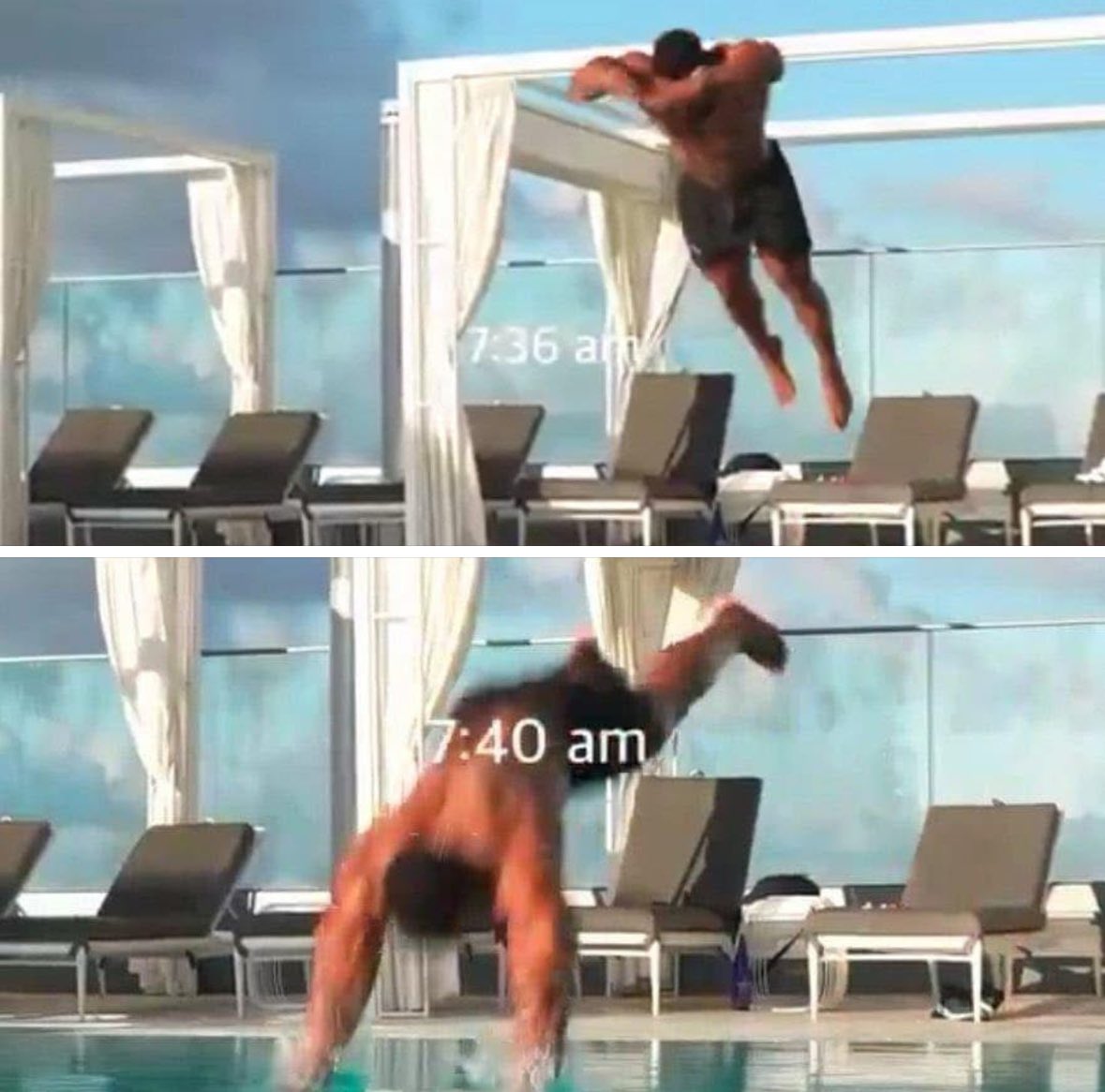 MemesGeeks's tweet photo. Cuando rankeo con 999 de Ping https://t.co/r4L57lOcEF