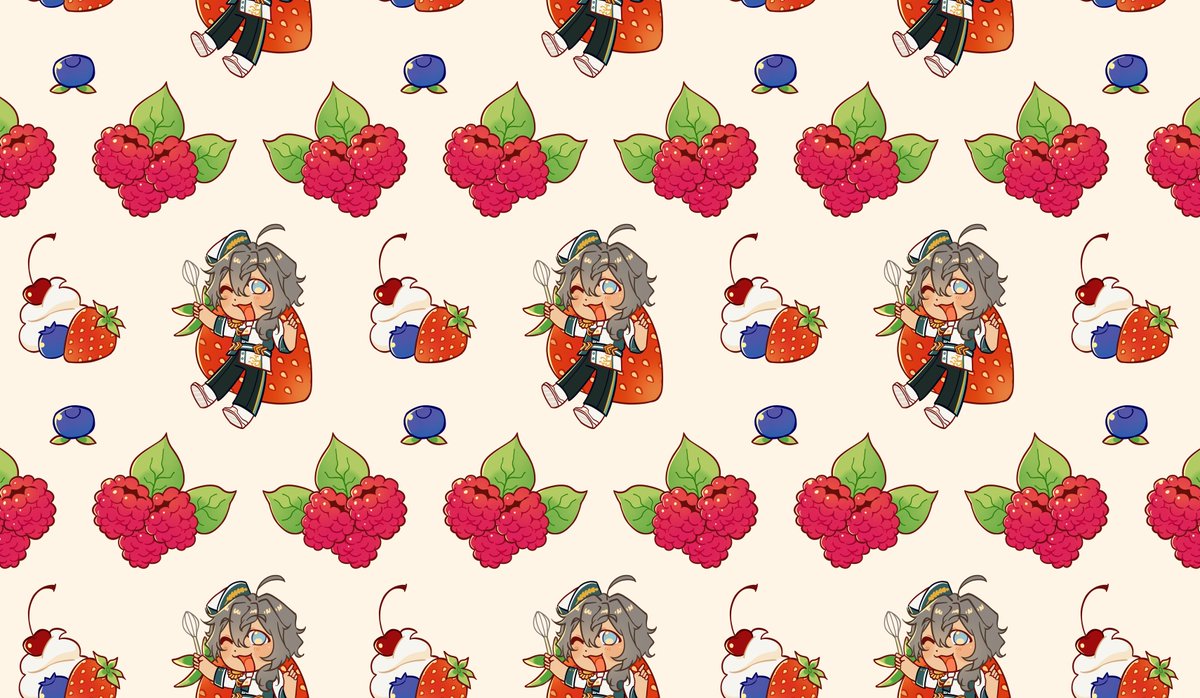 pastrysausage's tweet image. got a uni homework to create a print, the teacher said we can take fav chara, so I did with niki