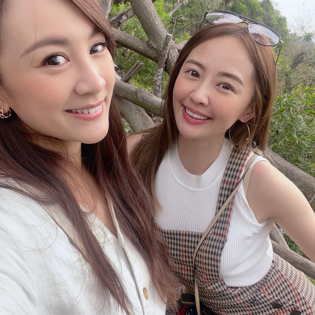 東京の桜パリに舞ったアヤメが東京に咲いた
#ビューティ