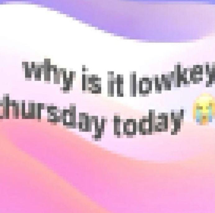 🕐HOURLY🕑 shitpost tweet media