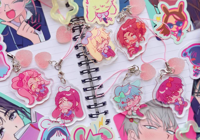 LITTLE BEANS 💌💌💌 
