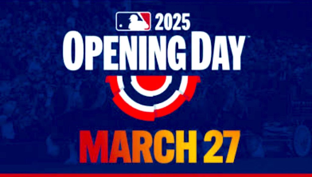 THE MLB SZN IS BACK TOMORROW…

Don’t wait to join the free discord to get access to our free plays for opening day
#sharp #mlb #OpeningDay #mlb 

discord.gg/YgxYuCEN