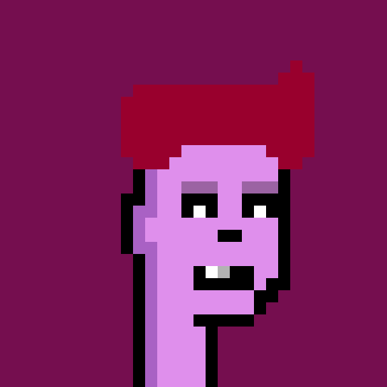 Monad Punks tweet media