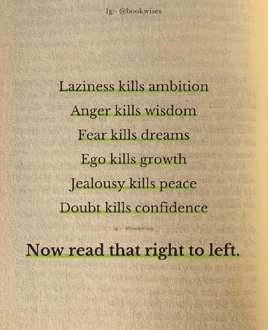 One of the wisest, I have read recently