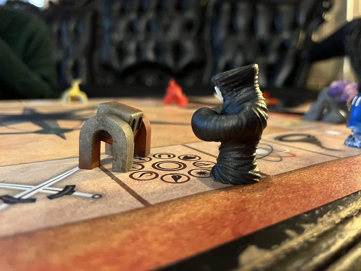 element8game's tweet image. Working on building the world of #element8. Forever passion project