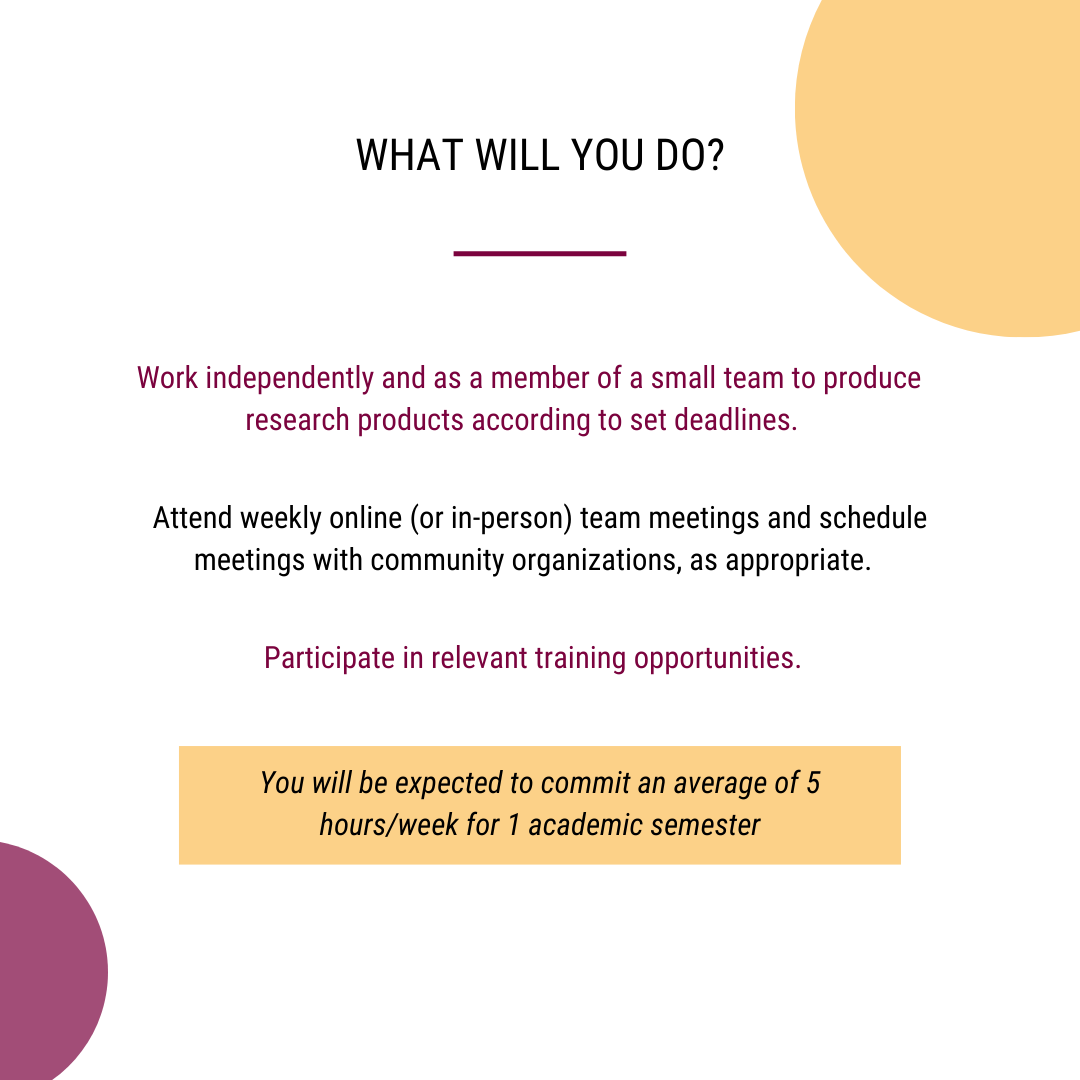 McMasterOCE's tweet photo. ✨🎓Calling all upper-year students! Passionate about tackling community-identified questions and honing your #CommunityEngagedResearch skills? Seize the opportunity to volunteer with #ResearchShop!
Apply by April 15th!
Learn more: https://t.co/YbDIZMSXRc https://t.co/7ICxJVHcLi