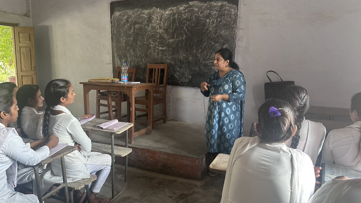 SociallyBlog (@sociallyblog) on Twitter photo We’ve officially wrapped up our #ResponsibleGaming workshops in #UttarPradesh | To all vibrant institutions, it’s been an incredible journey engaging with students on safe gaming practices, mental health, and digital well-being. Thankyou <a href="/EGFIndia/">E-Gaming Federation</a> We’ve officially wrapped up our #ResponsibleGaming workshops in #UttarPradesh | To all vibrant institutions, it’s been an incredible journey engaging with students on safe gaming practices, mental health, and digital well-being. Thankyou <a href="/EGFIndia/">E-Gaming Federation</a>