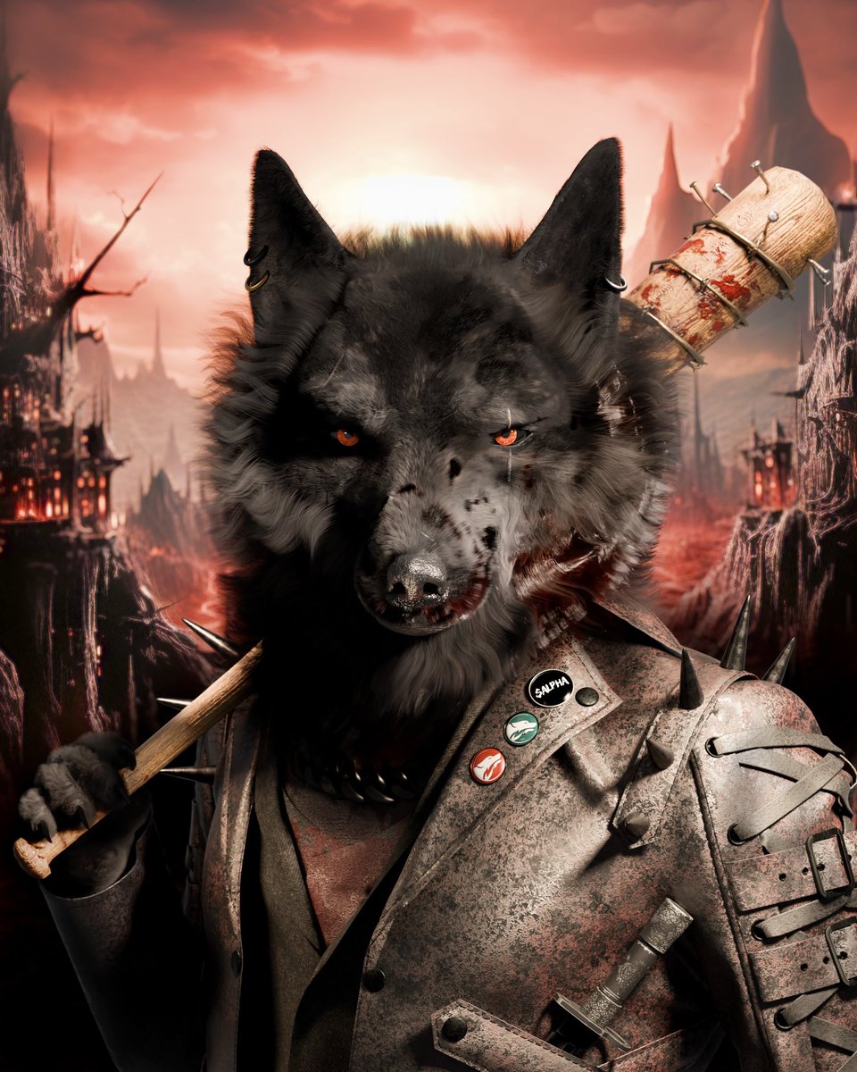 Giving away THREE tier 1 sacred shards ($150 each) 

This may or may not get you a spot in the free mint 👀 

-Like, RT &amp; Tag 3

3 winner, flash 24 hours ⚡️