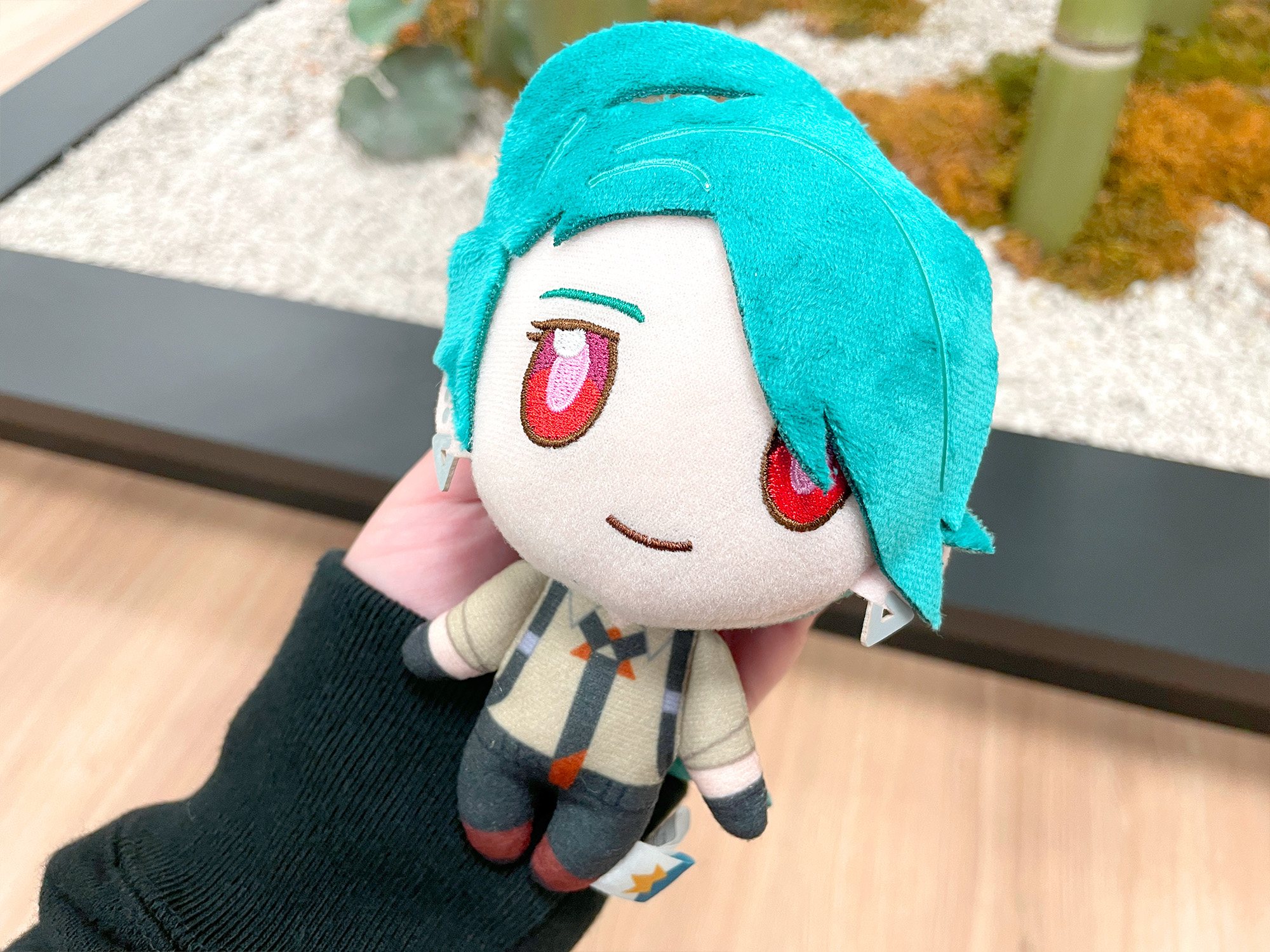 ポケモンマスターズ EX ぬいぐるみ vol.1 vol.2 全種セット