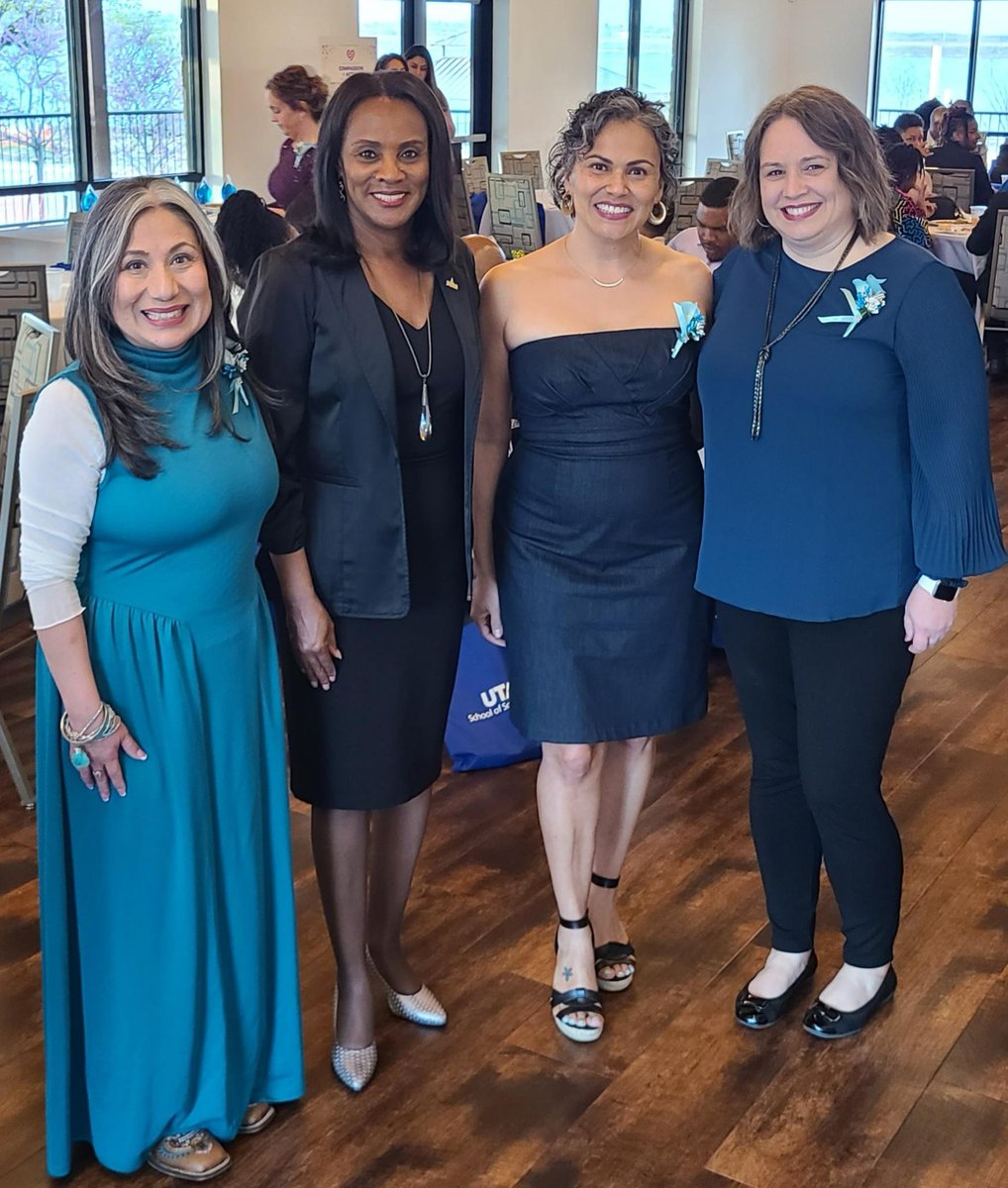 Last night, I had the privilege of presenting my original proclamation recognizing the incredible dedication of social workers to the <a href="/nasw/">NASW</a> North Central Texas Fort Worth Area Branch at their Social Work Awards Banquet.

From child protection and mental health to family services