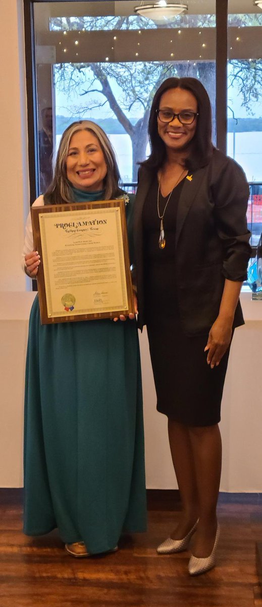 Alisa Simmons tweet media